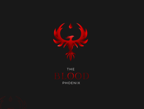 The Blood Phoenix