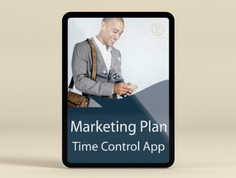Time Control App
