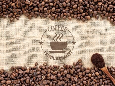 Coffee Premium Quality