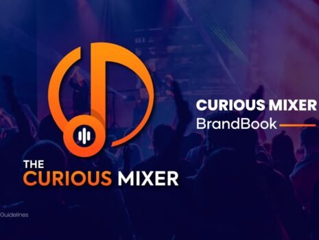 The Curious Mixer