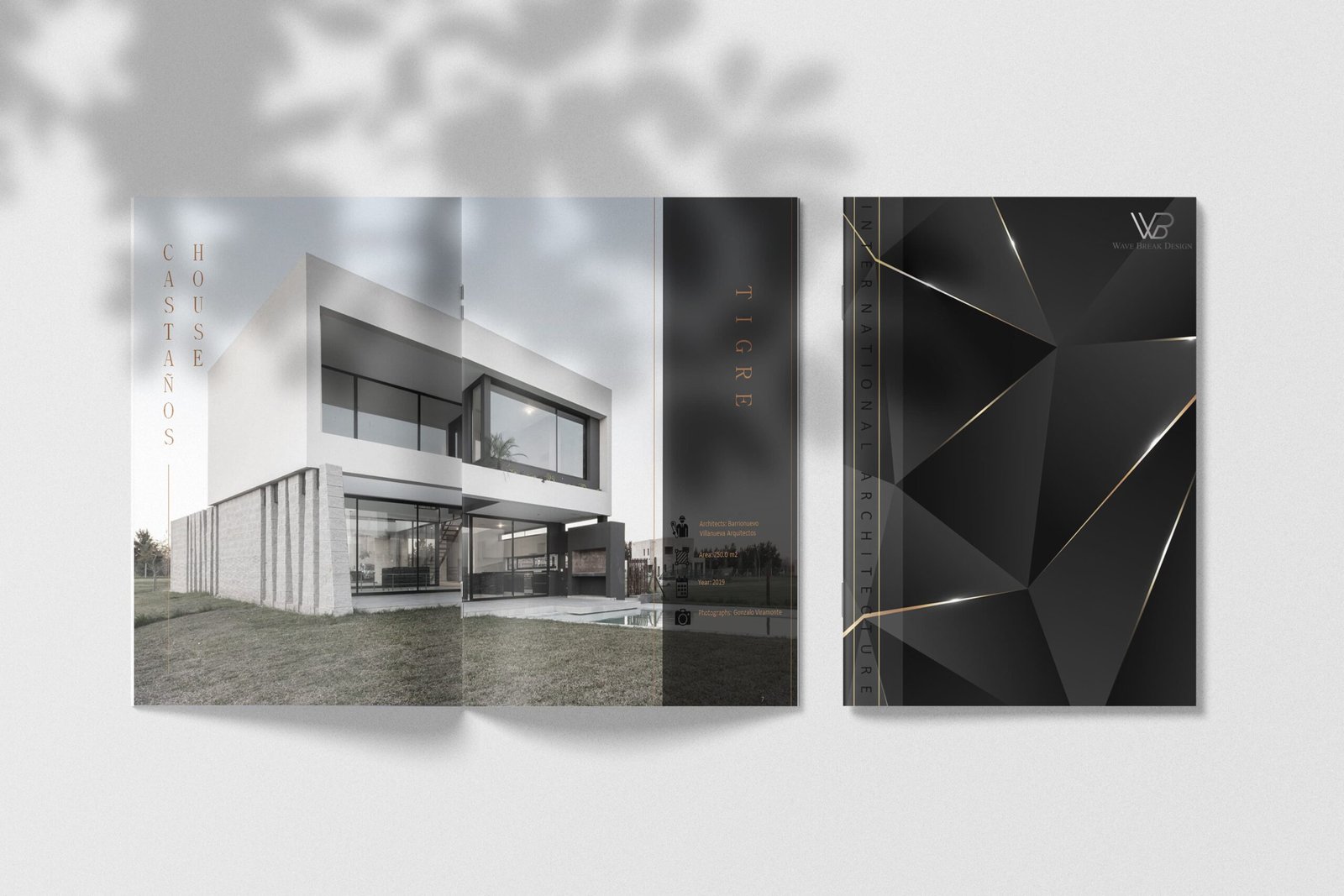 Exterior & Interior Design