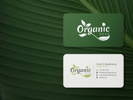 Organic Food