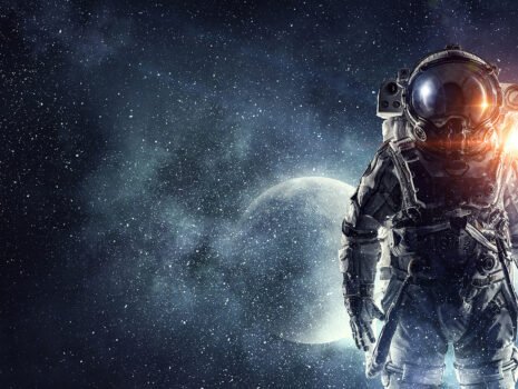 Astronaut