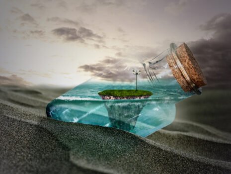Save Water