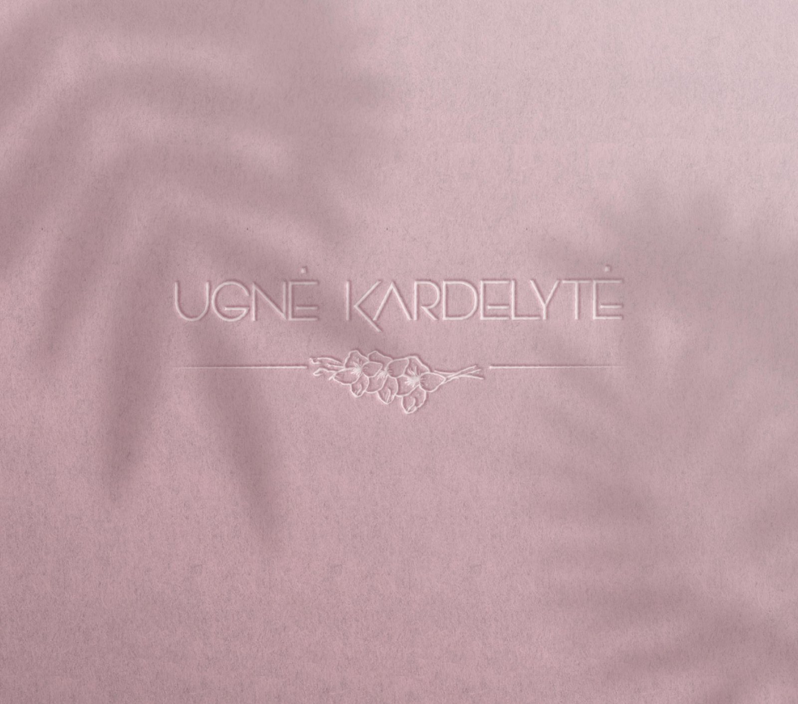 Ugne Kardelyte
