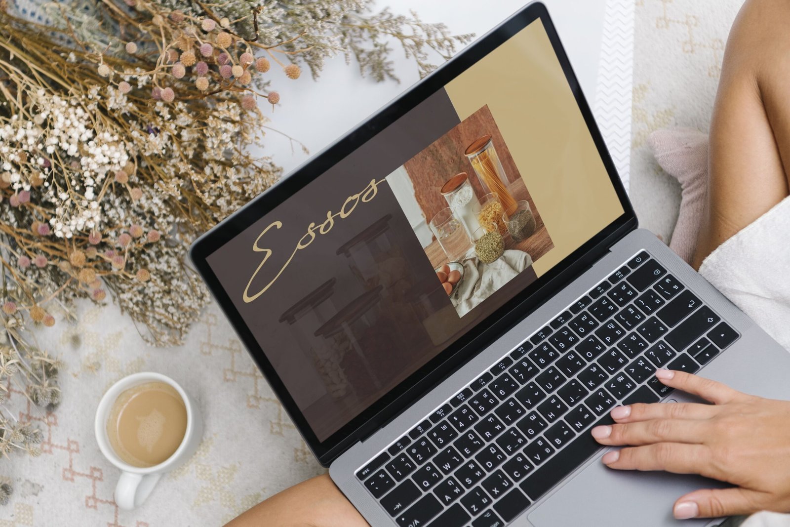 Essos Home and Kitchen