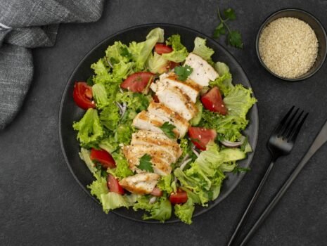 Food 2 Go
