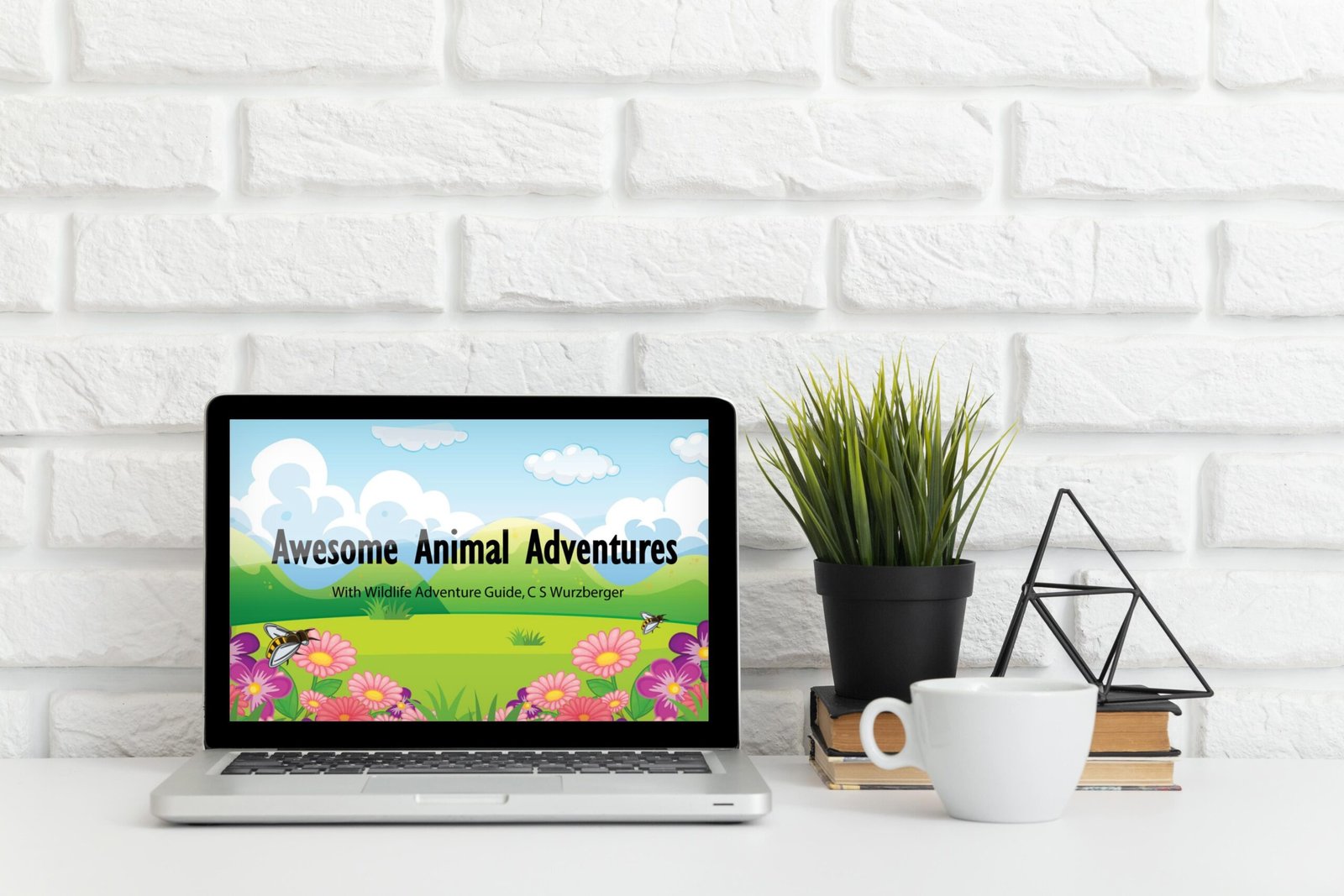 K. I. S. S. Es for Awesome Animals