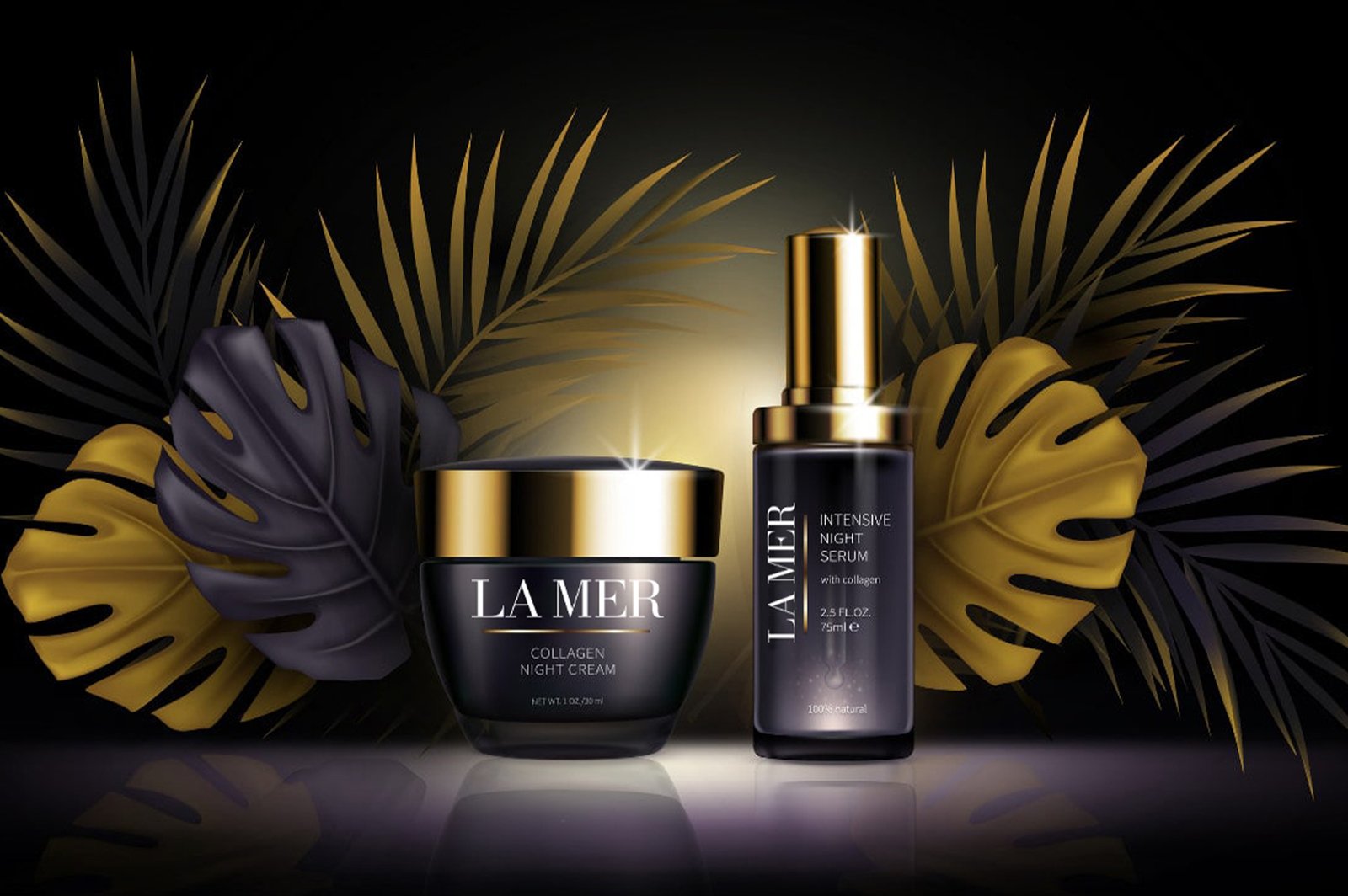 La Mer