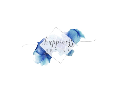 Happiness Begins