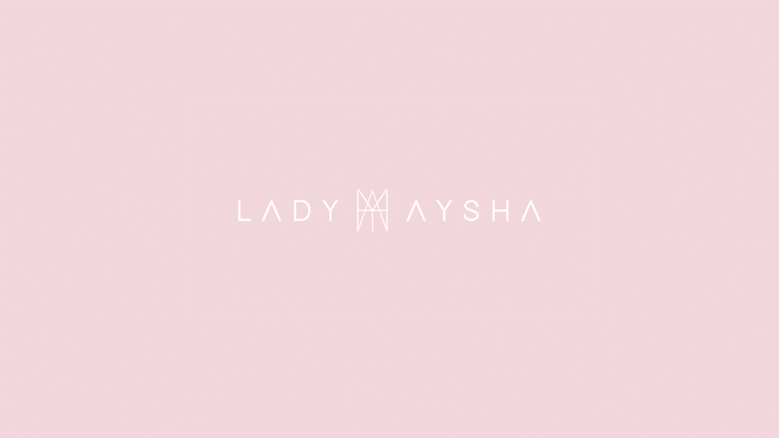 Lady Aysha
