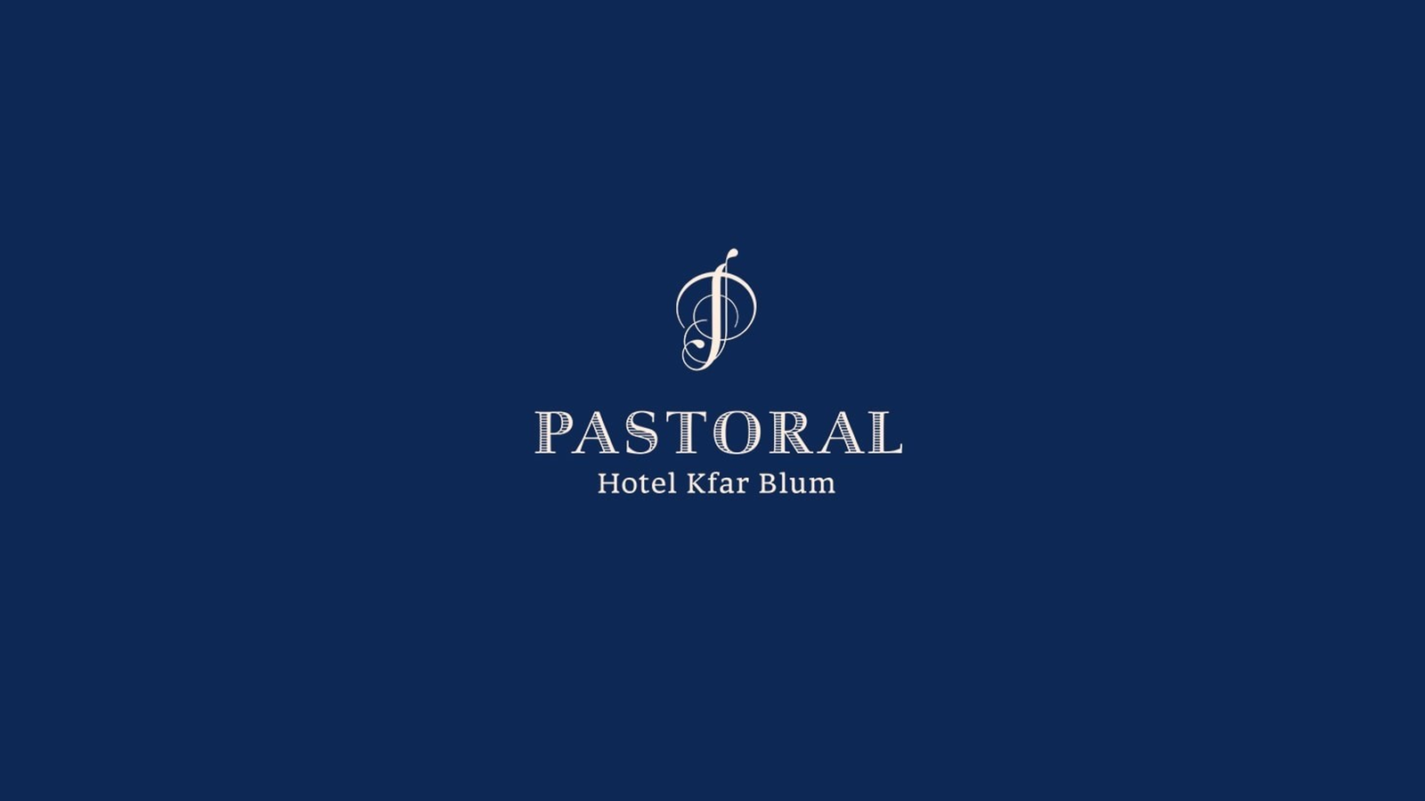 Pastoral Kfar Blum Hotel