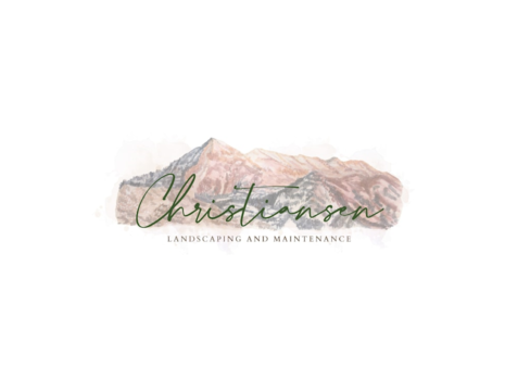 Christiansen Landscaping and maintenance