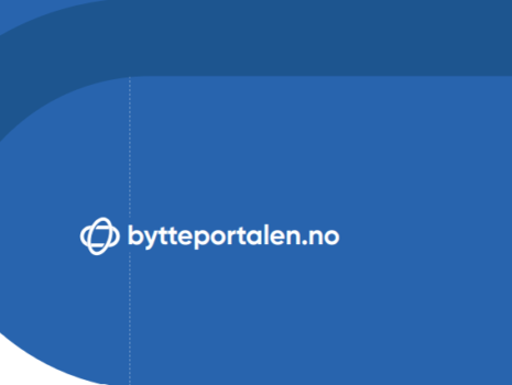 Bytteportalen