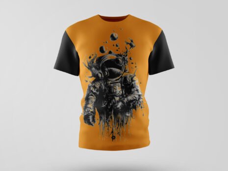 Astronaut