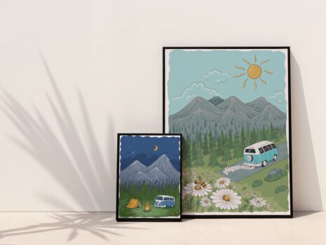 Campsite