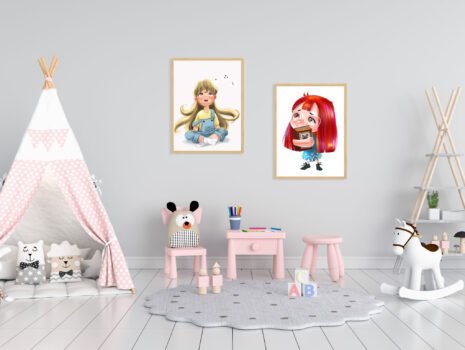 Cute Girls