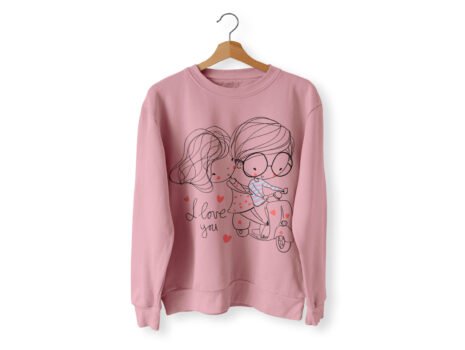 Cute Pink