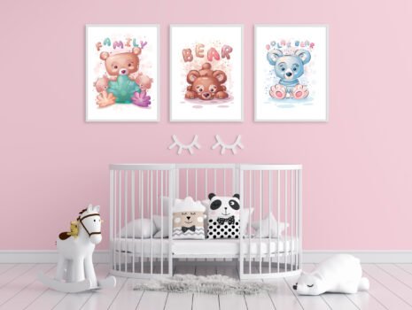 Cute Polar Bears