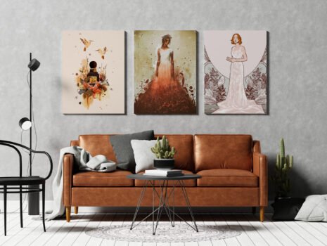 Fashion Illustration