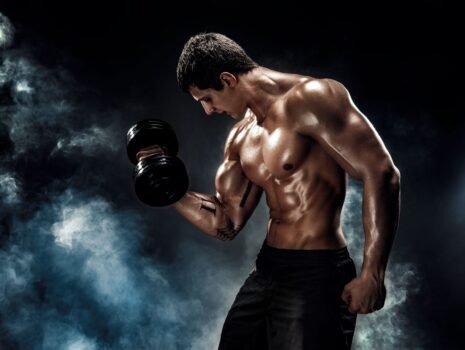 AB-SALUTE FITNESS