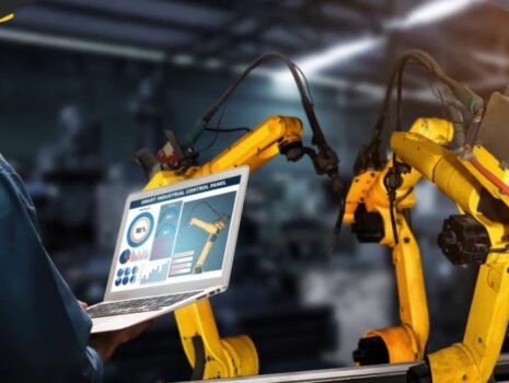 AUTOMATION INTELLECT