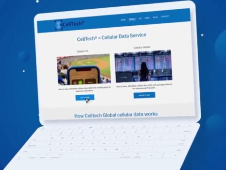 CELITECH