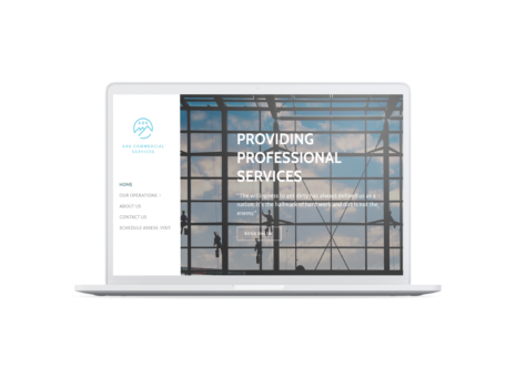 ARK Commercial Services 