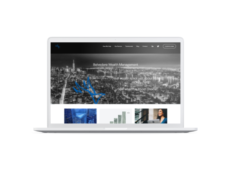 Belvedere Wealth Management