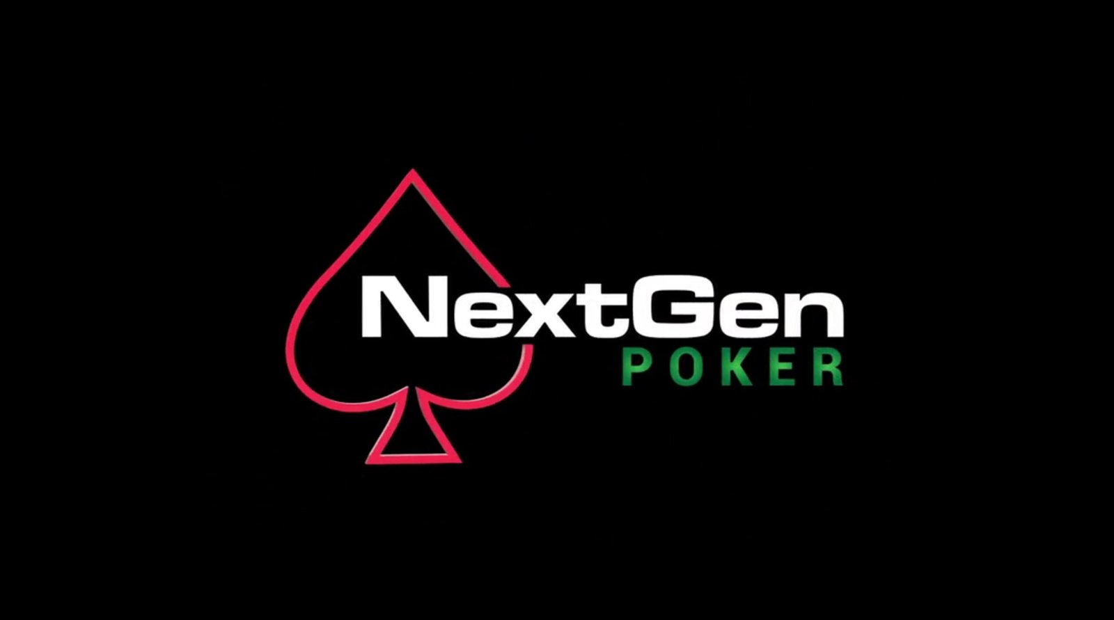 NEXT GEN POKER