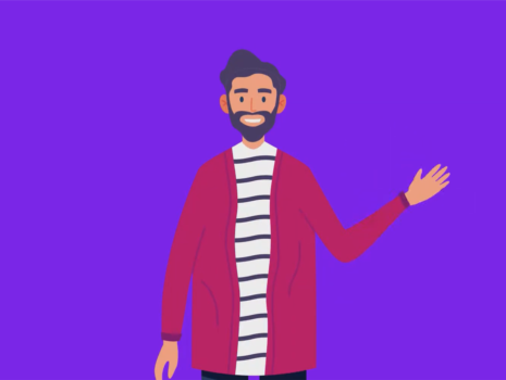 PURPLE FALCON PARTNERS