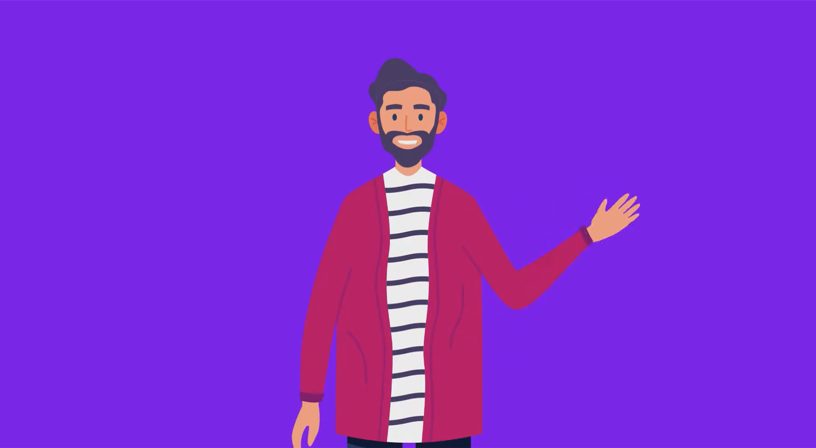 PURPLE FALCON PARTNERS