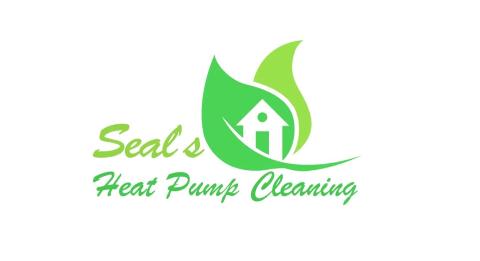 SEAL’S HEAT PUMP CLEANING