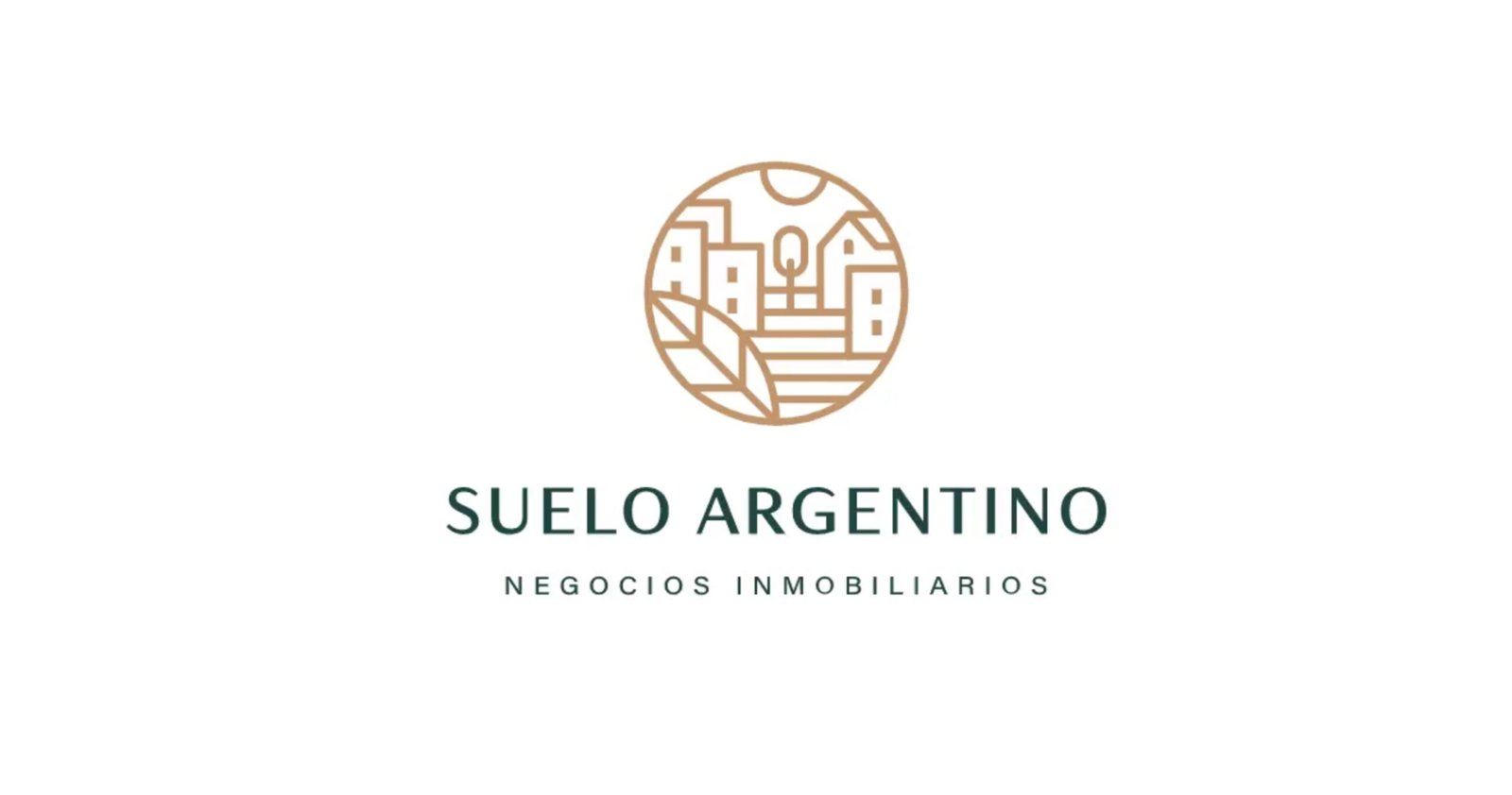 SUELO ARGENTINO
