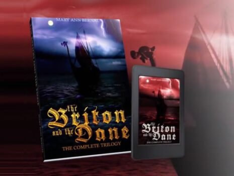 THE BRITON AND THE DANE